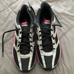 Womens Nike Reax Run 5 shoes